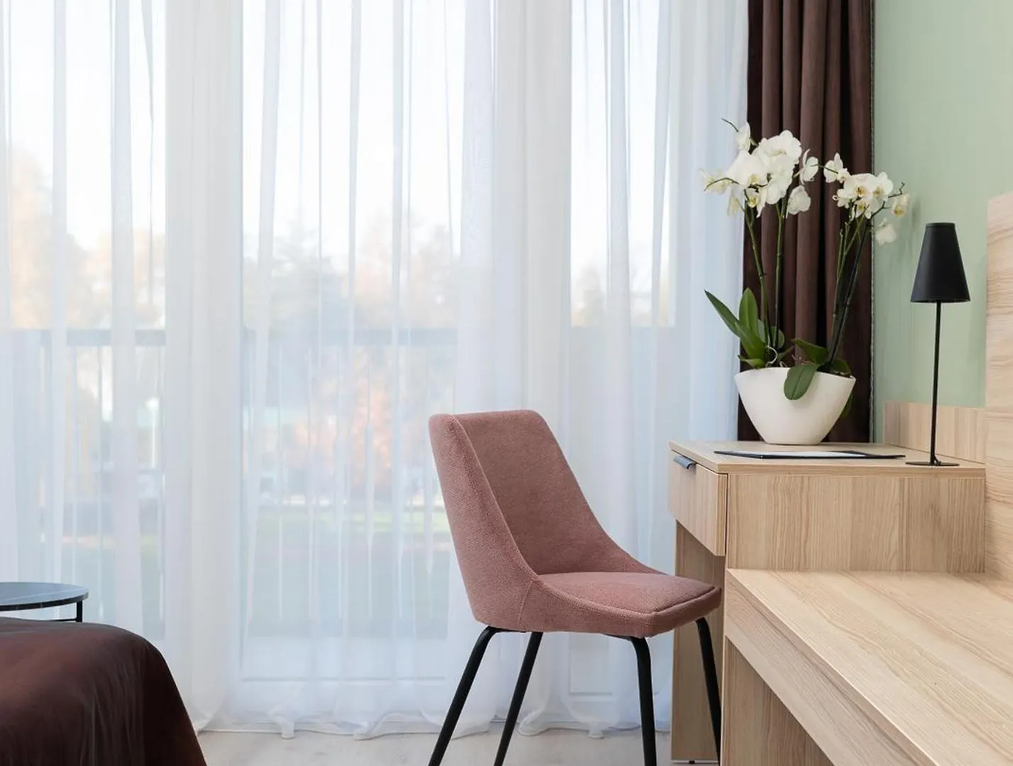 Hunguest Hotel Flora Eger