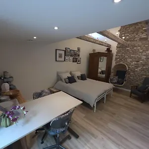  Bed & Breakfast 't Kluphoes Nederland