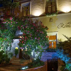 Romantik Hotel