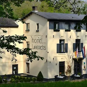 *** Hotel Lamerichs Nederland